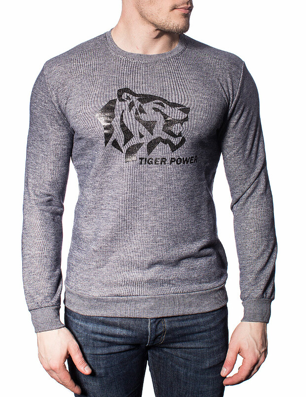 Свитшот tiger power 5375