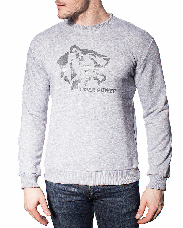 Свитшот tiger power 5375