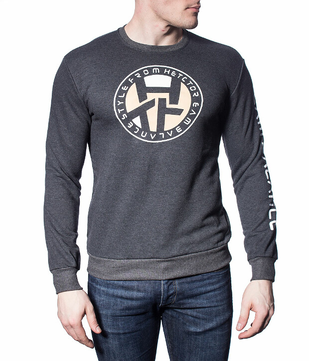 Свитшот time balance 5378