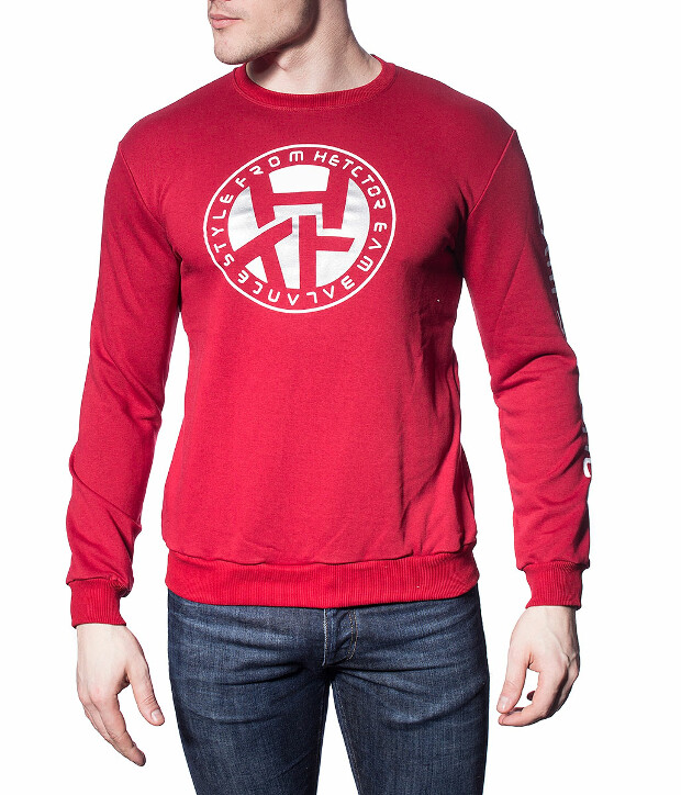 Свитшот time balance 5378