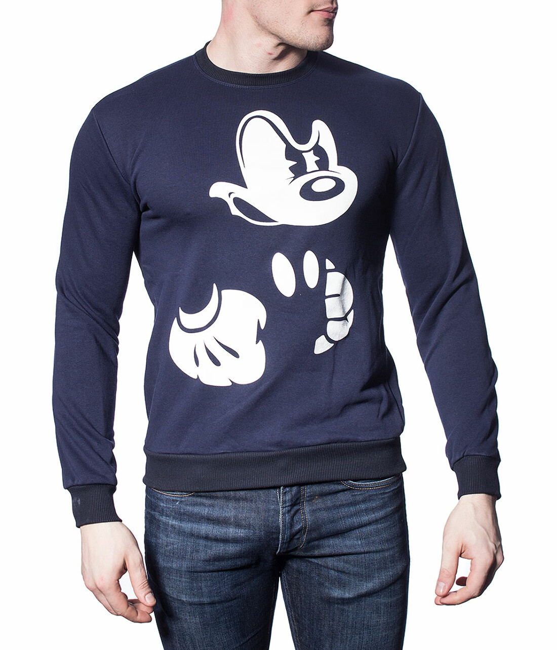 Свитшот mickey mouse by hector 5380