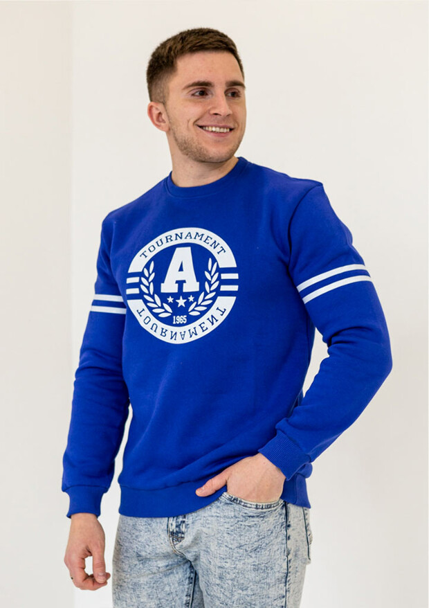 Свитшот tournament stars 5817