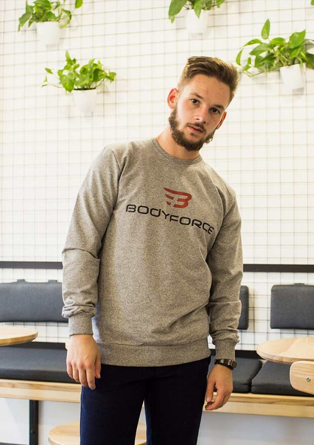 Світшот bodyforce 5329