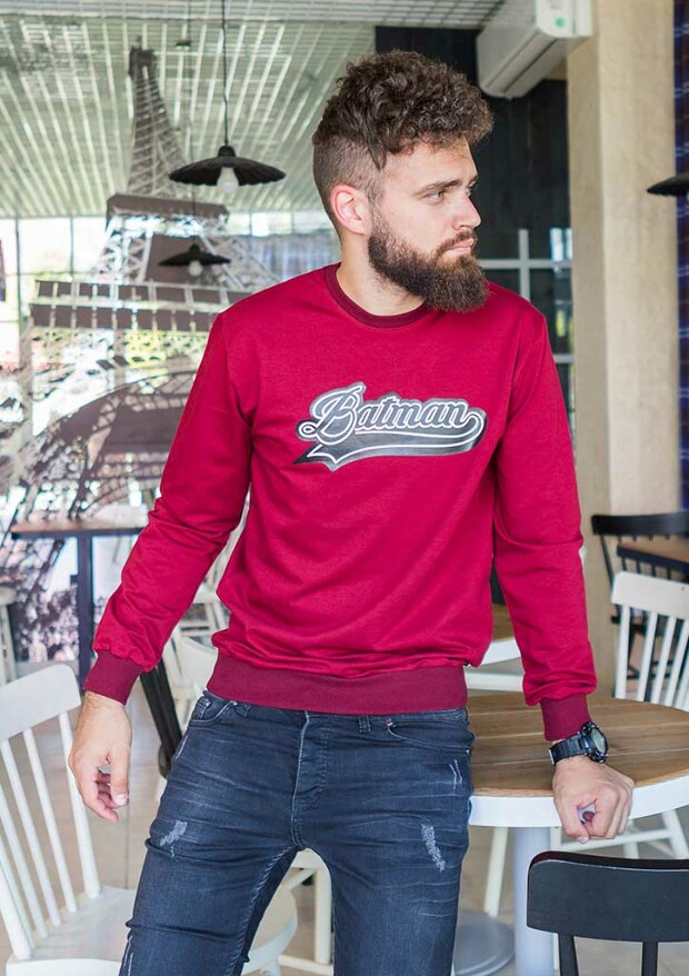 Свитшот batman 7841