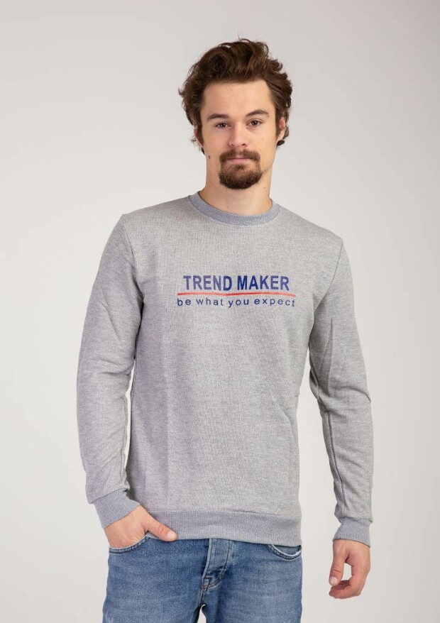 Світшот trend maker 5379