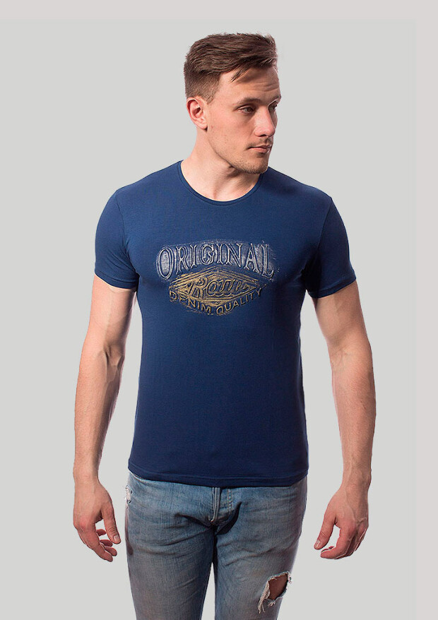 Футболка 3d original 5116