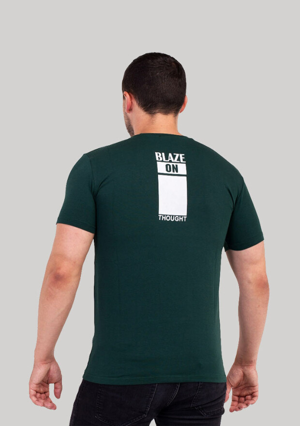Футболка blaze on 7274