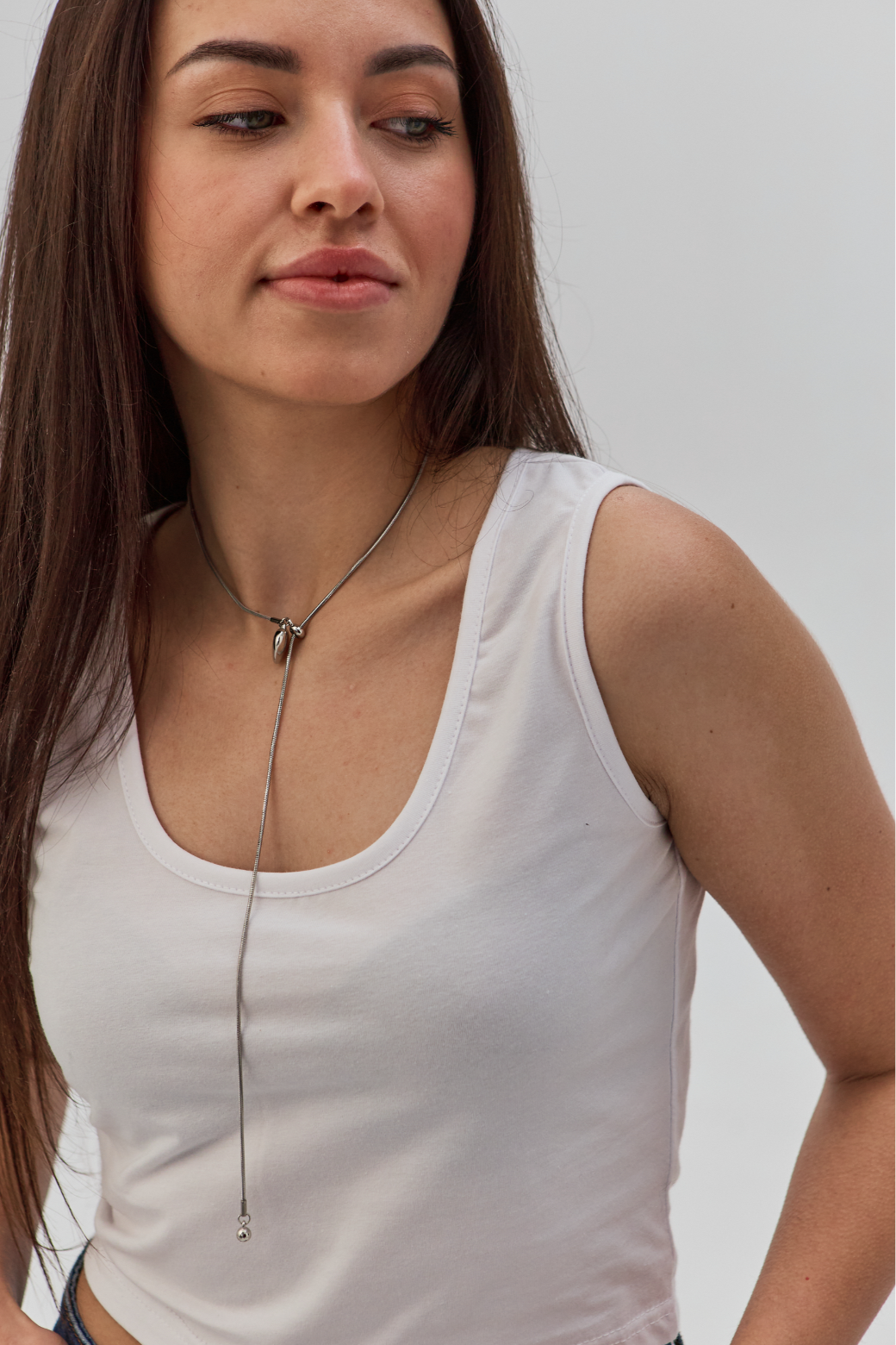 Жіночий топ-майка Hector 24564