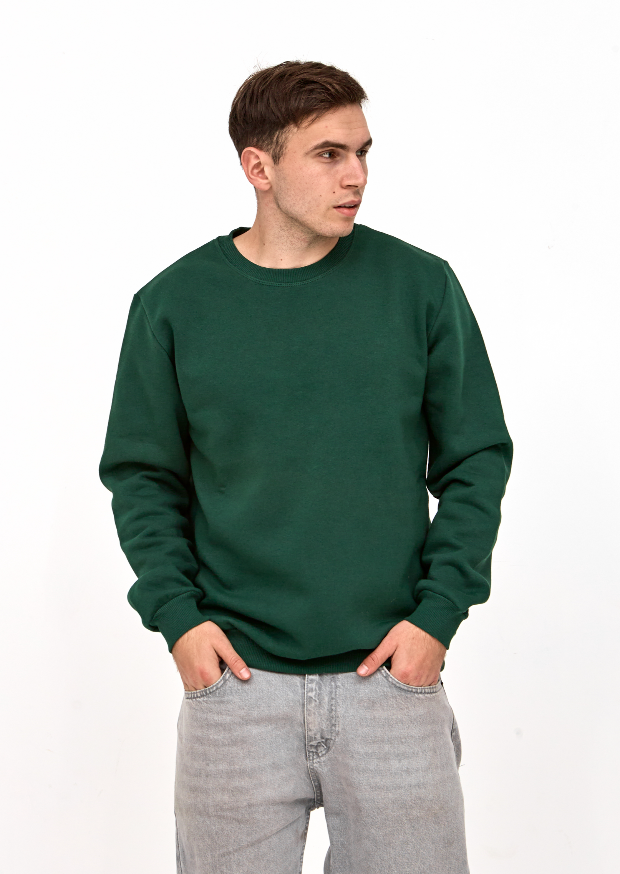 Стандартний світшот великих розмірів 30405