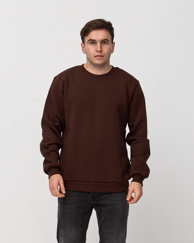 Стандартний світшот великих розмірів 30405