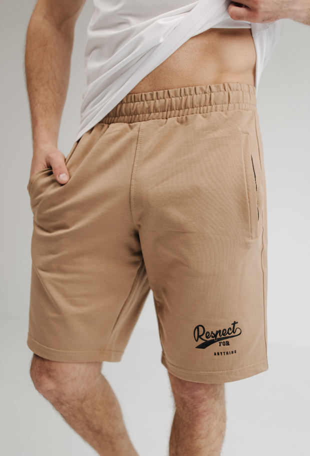 Мужские шорты respect 25030