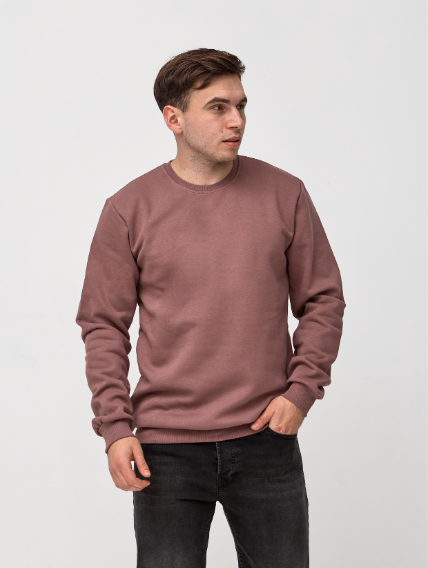 Стандартний світшот великих розмірів 30405