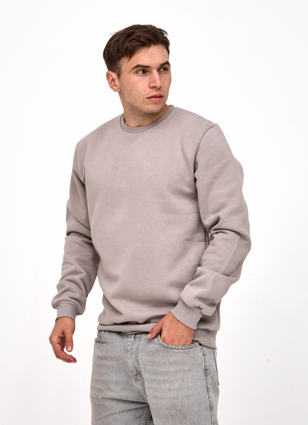 Стандартний світшот великих розмірів 30405