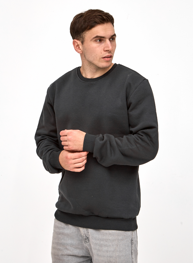 Стандартний світшот великих розмірів 30405