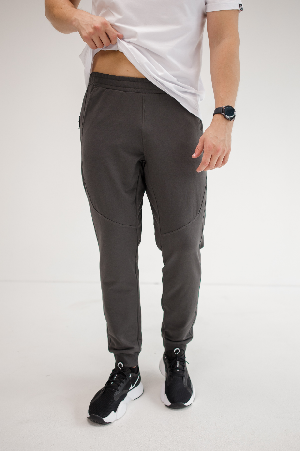 Мужские спортивные штаны с дополнительными карманами Hector 17485