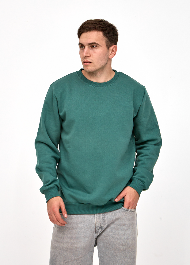 Стандартний світшот великих розмірів 30405