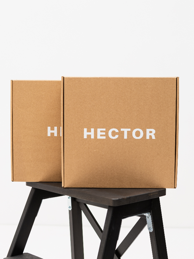 Подарункова коробка  Hector К-80