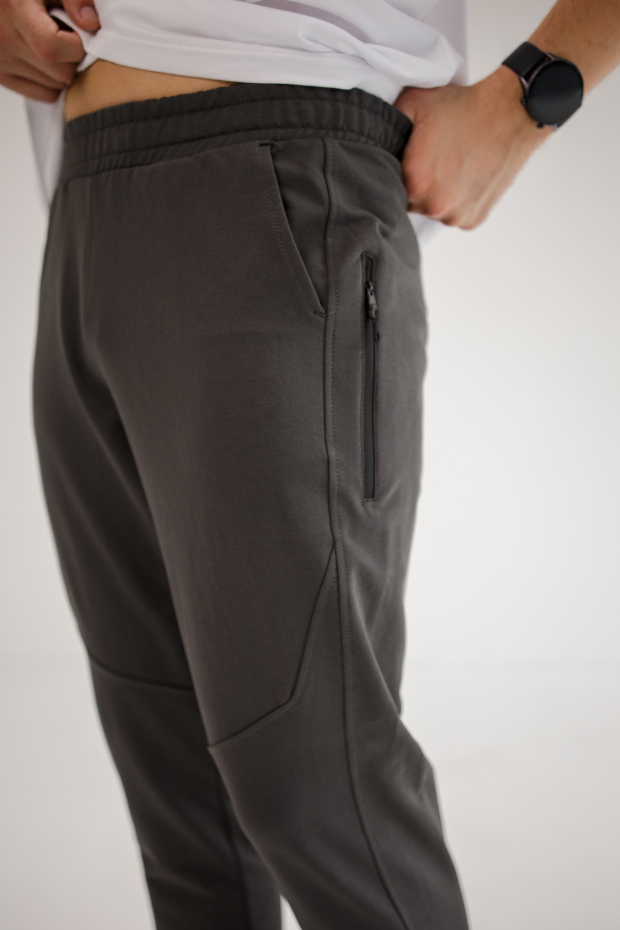 Чоловічі штани з додатковими кишенями Hector 17485