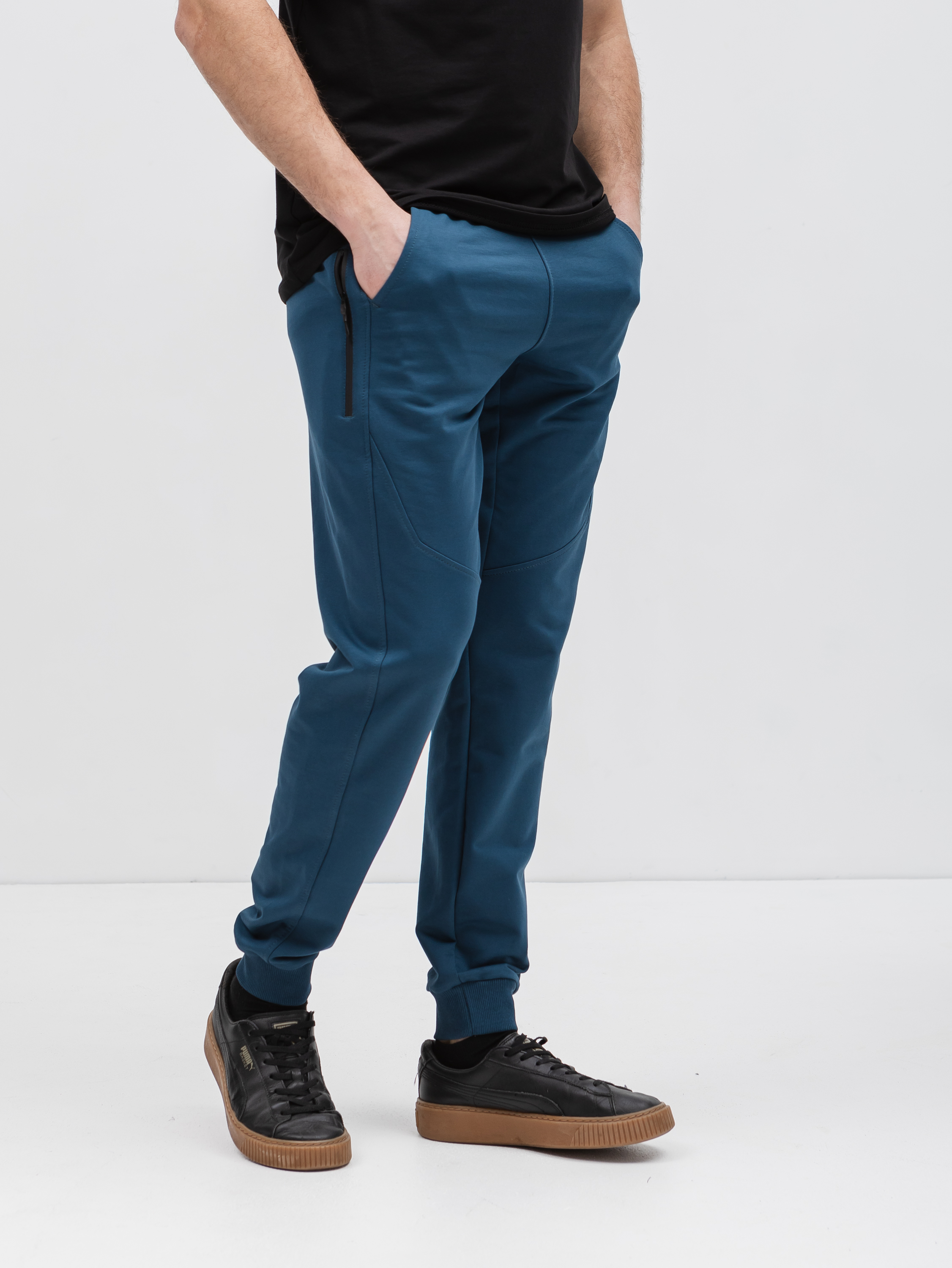 Чоловічі штани з додатковими кишенями Hector 17485