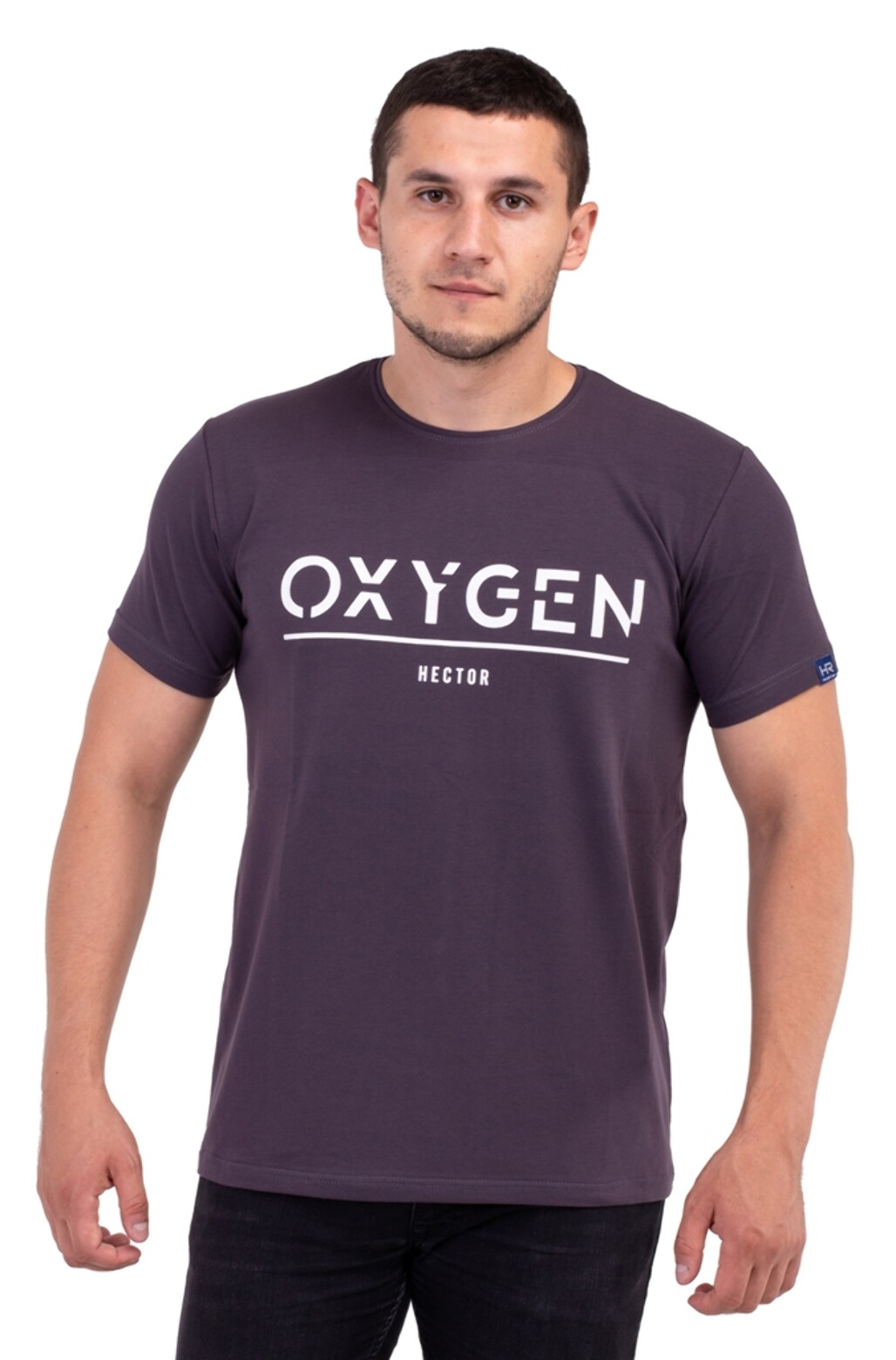 Батальная футболка oxygen 7095