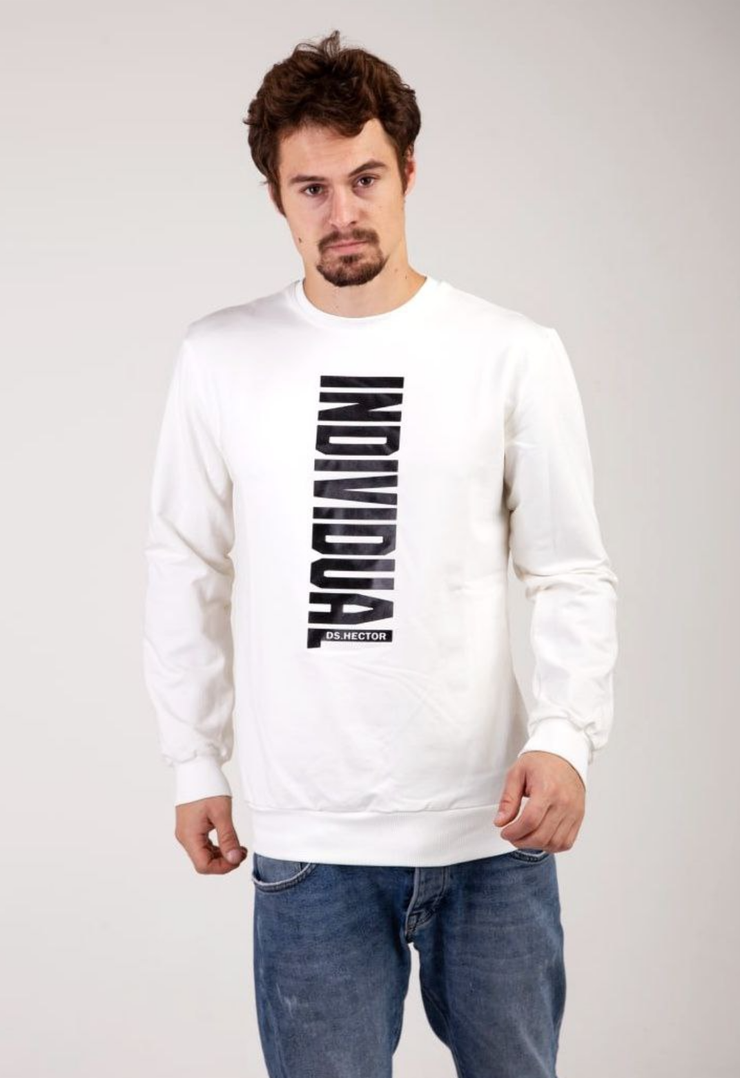 Свитшот individual 17005