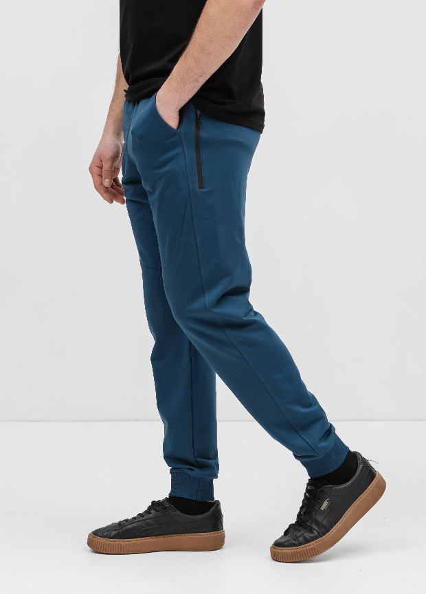 Мужские спортивные штаны с дополнительными карманами Hector 17485