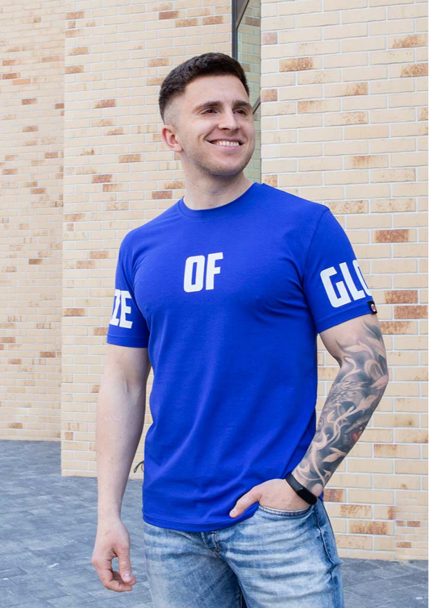 Футболка чоловіча of 22039