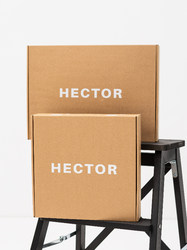Подарочная коробка Hector К-80