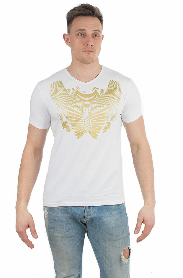 Чоловіча футболка tm hector 9438