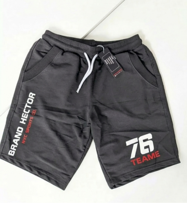 Чоловічі шорти 76 team 25005