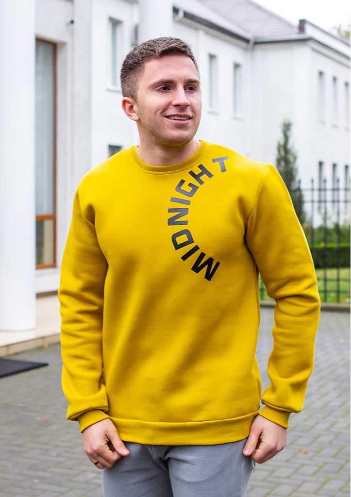 Свитшот midnight 30307